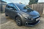 2019 Citroen Grand C4 SpaceTourer