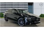 2023 Mercedes-Benz CLA Shooting Brake