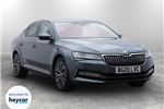 2020 Skoda Superb 1.4 TSI iV Laurin + Klement DSG 5dr