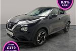 2023 Nissan Juke