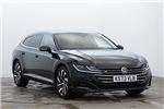 2023 Volkswagen Arteon Shooting Brake