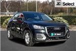 2018 Audi Q2