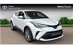 2022 Toyota C-HR