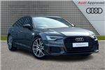 2019 Audi A6