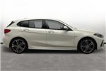 2021 BMW 1 Series