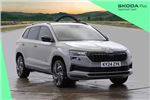 2024 Skoda Karoq