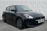 2021 Suzuki Swift