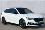 2023 Skoda Scala