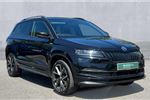 2019 Skoda Karoq