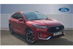 2024 Ford Kuga