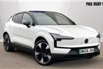 2024 Volvo EX30