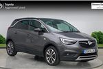 2019 Vauxhall Crossland X