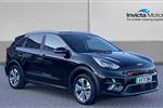 2021 Kia e-Niro