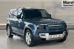 2020 Land Rover Defender