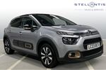 2023 Citroen C3