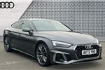 2022 Audi A5 Sportback