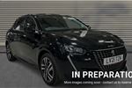 2021 Peugeot 208