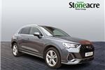 2019 Audi Q3