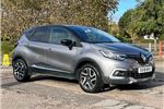 2018 Renault Captur