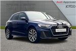 2024 Audi A1