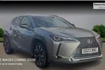 2023 Lexus UX