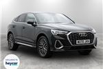 2020 Audi Q3