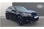 2024 Land Rover Discovery Sport