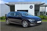 2023 Volkswagen Golf