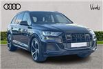 2022 Audi SQ7