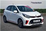 2018 Kia Picanto