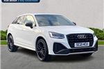 2021 Audi Q2