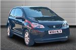 2015 SEAT Mii