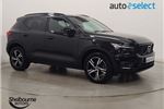 2020 Volvo XC40