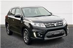 2018 Suzuki Vitara