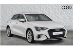 2022 Audi A3