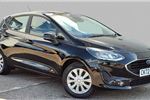 2022 Ford Fiesta
