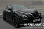 2021 Nissan Juke