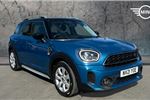 2021 MINI Countryman