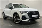 2022 Audi Q3