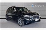 2019 BMW X5