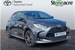 2023 Toyota Yaris