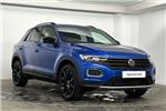 2021 Volkswagen T-Roc