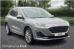 2024 Ford Kuga