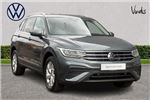 2023 Volkswagen Tiguan Allspace