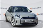 2022 MINI Hatchback 5dr