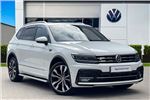 2020 Volkswagen Tiguan Allspace