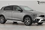 2021 Fiat Tipo Cross