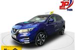 2018 Nissan Qashqai