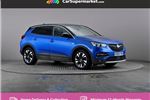 2019 Vauxhall Grandland X