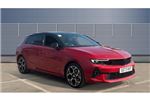 2023 Vauxhall Astra